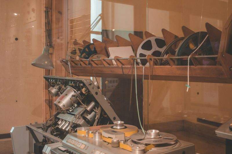 North Harbor Recording Studio