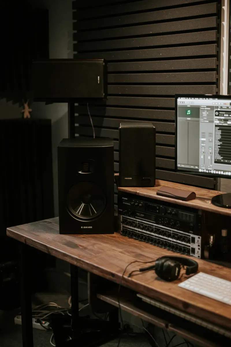 How to Prepare for a Productive Studio Session