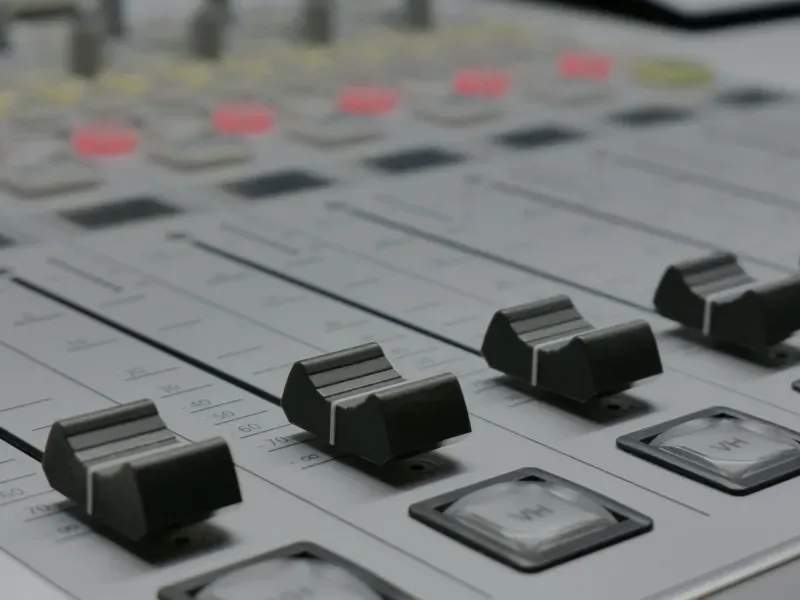 Podcast Launch Workflow for a Multi-Host Show