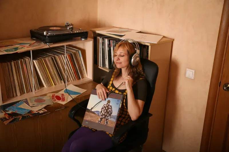 Music Demo Session for an Independent Artist