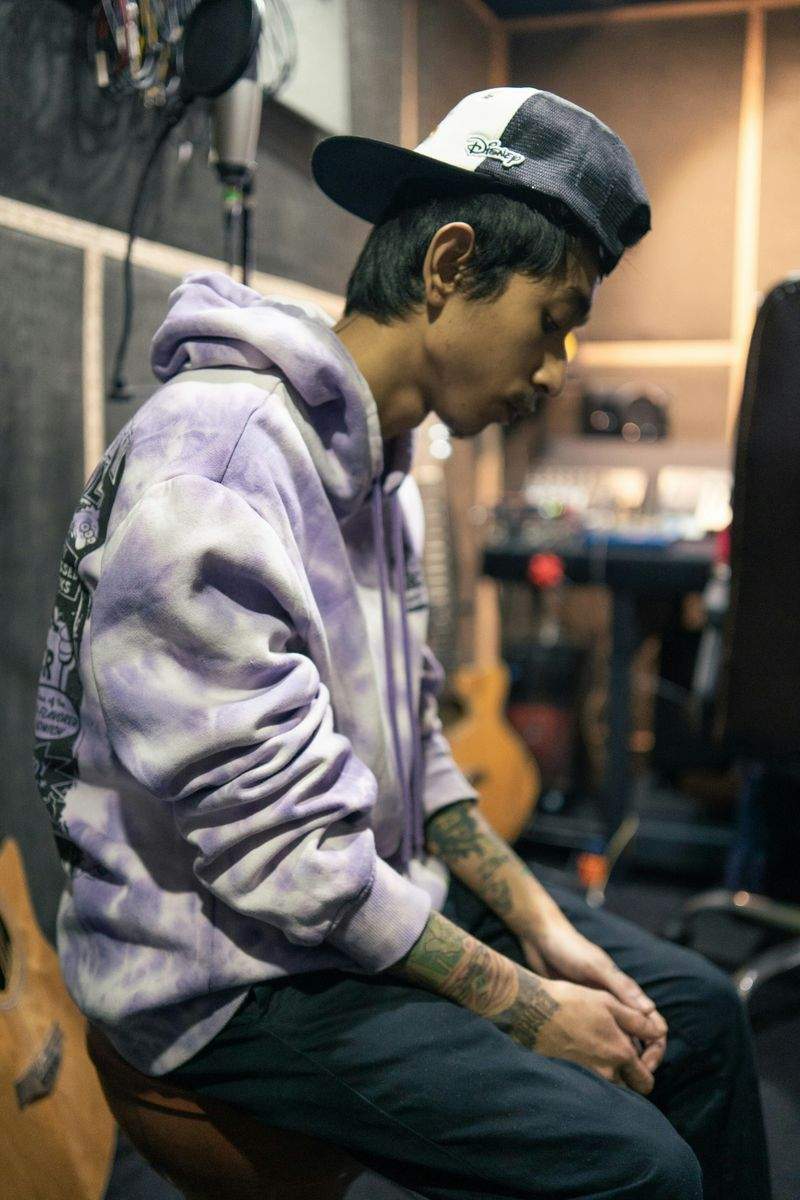 North Harbor Recording Studio 13