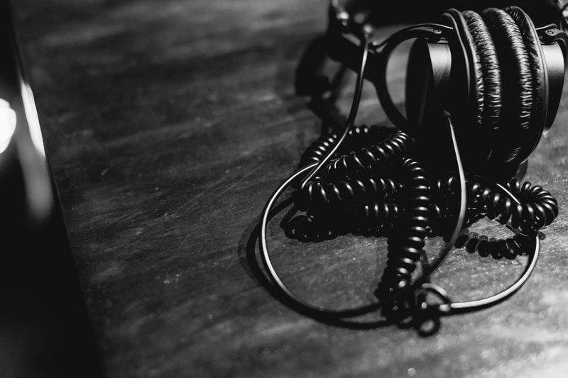North Harbor Recording Studio 14