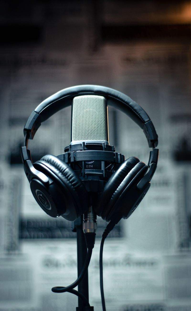 North Harbor Recording Studio