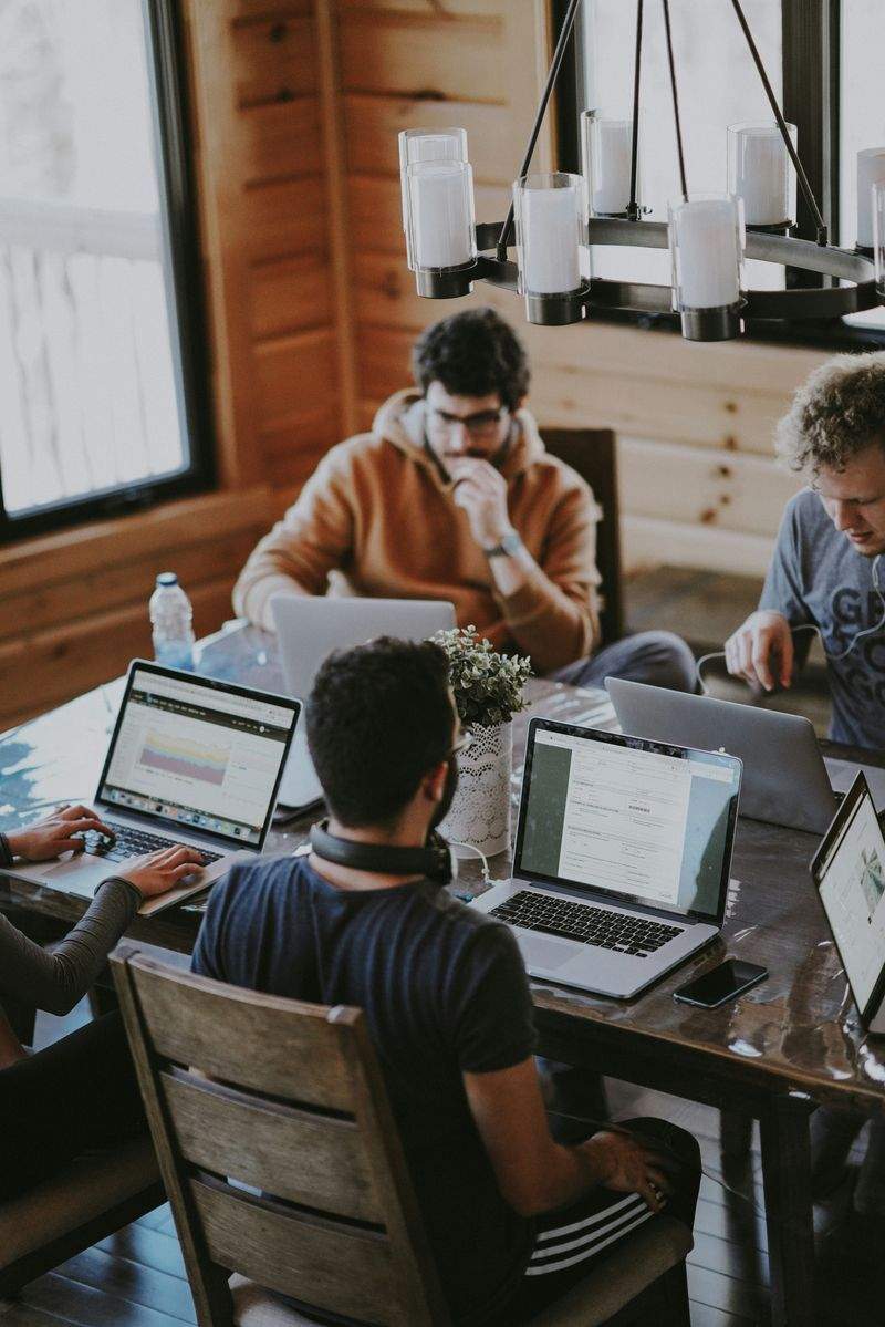 Creative Support Coordinator